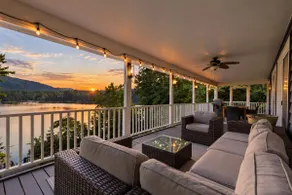 Lake Cottage Kayak/Firepit/Dock/Pool Table/hot tub - Image 3