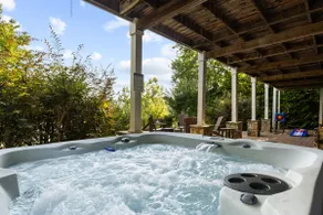 Lake Cottage Kayak/Firepit/Dock/Pool Table/hot tub - Image 4