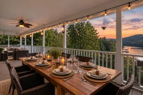 Lake Cottage Kayak/Firepit/Dock/Pool Table/hot tub - Image 2