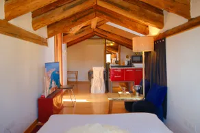 J'Adore - comfy mini-loft with rooftop terrace - Image 2