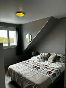 Entire apartment in Vannes-Conleau - Image 3