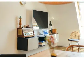 Apartments near Playmobil 2, 130 m2,for 2 families - Image 2