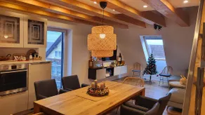 Apartments near Playmobil 2, 130 m2,for 2 families - Image 4