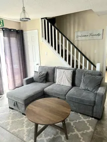 Stylish & Spacious 2 Bdrm/2 bths/2 balc Condo Loft - Image 4