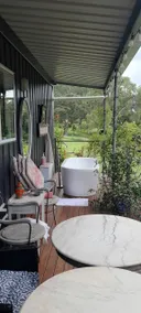Grose Vale near Bilpin Tranquil cottage on acres - Image 3