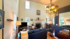 Cozy cottage in Orland Village-Penobscot Bay area - Image 2