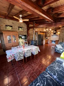 Tourist house ''Los chaleco'' in Lumbreras. - Image 3