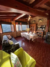 Tourist house ''Los chaleco'' in Lumbreras. - Image 2