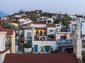 Villa Aposperitis - Image 4