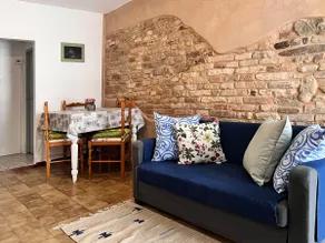 Civico 19 - House for rent - Belmonte Piceno - Image 2