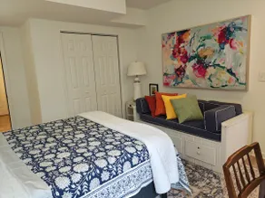 The Milton Retreat: Modern Style & Golf Access RG - Image 2