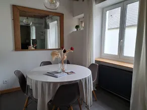Townhouse in the center of Bayeux La Petite Bajocasse - Image 4
