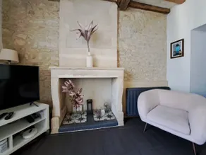 Townhouse in the center of Bayeux La Petite Bajocasse - Image 3