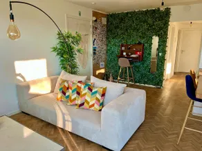 Cozy Apartment ~ 1-4 people ~ gnt/antwrp/ bxl - Image 5