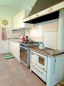 Ca'Grande with Panoramic Terrace • Pet-Friendly - Image 4