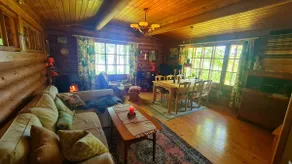 Central beach house, for summer or winter - Image 4