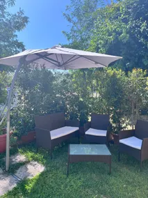 Chiara&Giulia's Chalet-in the countryside, at sea - Image 2