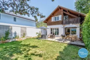 Le Cabanon - house near the lake. - Image 2
