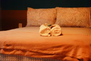 5 suites, a 3-minute walk to the best beach in Guarajuba. - Image 3
