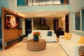 5 suites, a 3-minute walk to the best beach in Guarajuba. - Image 4