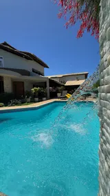 5 suites, a 3-minute walk to the best beach in Guarajuba. - Image 2
