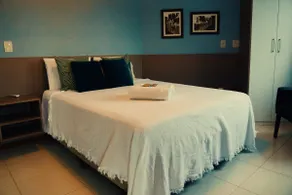 5 suites, a 3-minute walk to the best beach in Guarajuba. - Image 5