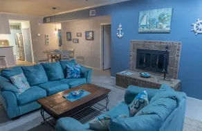 Mariners Village Tranquil Condo - Image 2