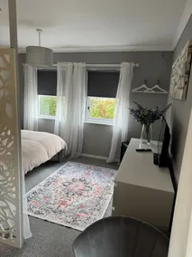 Usk Self Contained Flat in Usk centre & Breakfast - Image 2