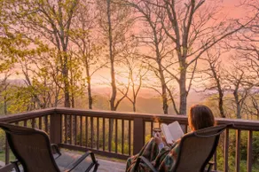 July & August Specials | Hot Tub+Amazing Views - Image 3