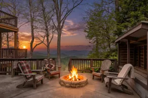 July & August Specials | Hot Tub+Amazing Views - Image 2
