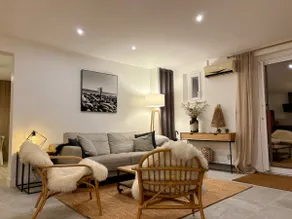 Swimming pool, amazing garden , 914 sqft apt - Image 3