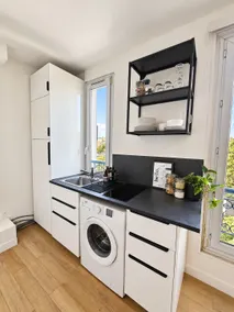 Comfortable and bright apartment near Paris - Image 3