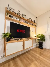 Comfortable and bright apartment near Paris - Image 4