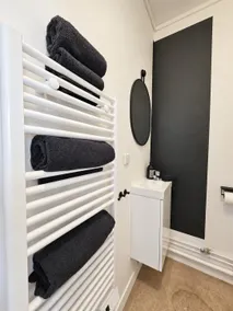 Comfortable and bright apartment near Paris - Image 5