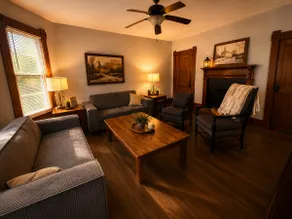 Historic Bywater 1880s Victorian Home - Image 3