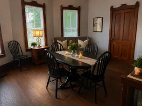 Historic Bywater 1880s Victorian Home - Image 4