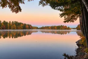 Cozy Maine Lakefront Escape | Fall Foliage & Fire - Image 3