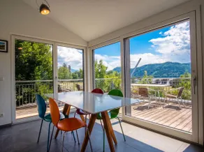 Lichtblick Haus Millstättersee · Near the lake · Air conditioning - Image 3