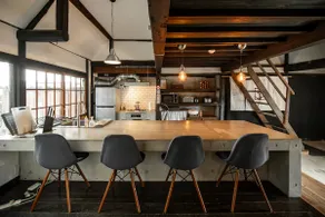 Edo Stay Unno-juku / Winery / Karuizawa - Image 3