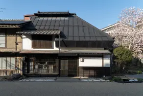 Edo Stay Unno-juku / Winery / Karuizawa - Image 5