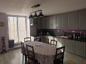 Chez Émile, 3 bedrooms, terrace and private garden - Image 4