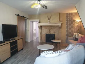 Chez Émile, 3 bedrooms, terrace and private garden - Image 2
