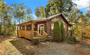 Log Cabin Near Lake Lure, Tryon, and Asheville! - Image 3