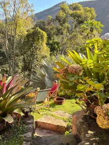 Vale dos Frades Retreat: BBQ area, Wi-Fi - Image 4