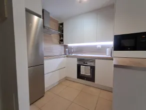 Spacious apartment with large private garden in Palm Mar - Image 5