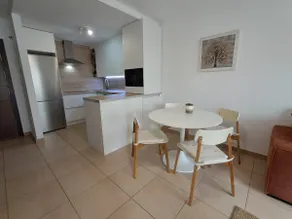 Spacious apartment with large private garden in Palm Mar - Image 4