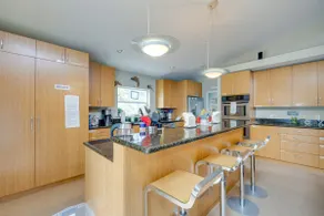 Zu Fuß zum Strand am Meer! Haus mit Whirlpool & Terrasse - Image 5