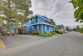 Zu Fuß zum Strand am Meer! Haus mit Whirlpool & Terrasse - Image 4