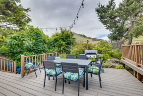 Zu Fuß zum Strand am Meer! Haus mit Whirlpool & Terrasse - Image 2