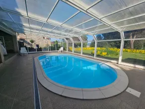 Rural Farm with swimming pool 20 minutes from Porto - Image 5
